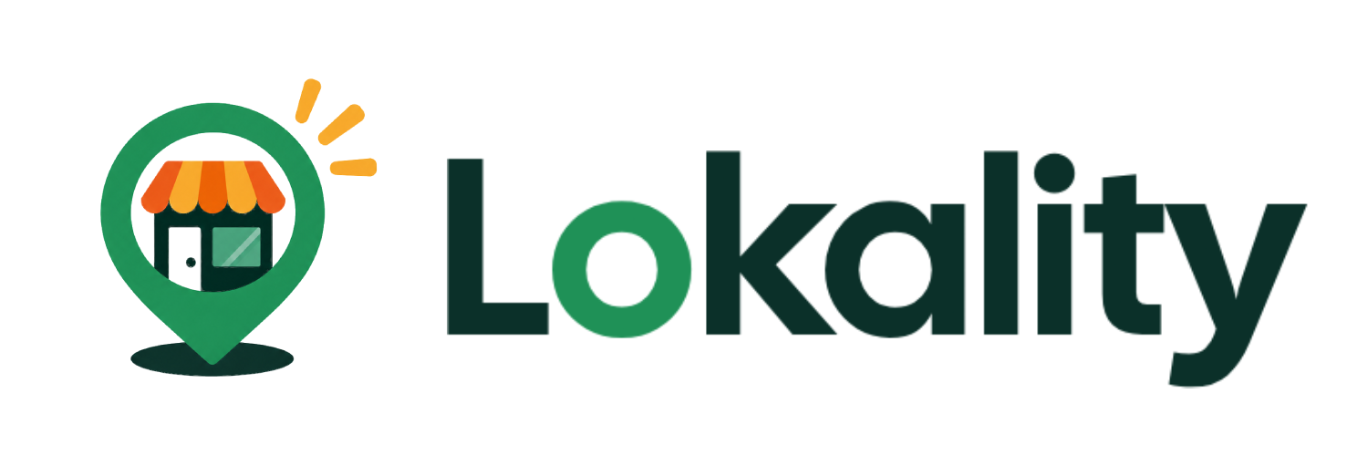 Lokality